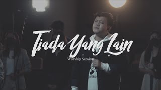 HMMINISTRY  Tiada yang Lain  Worship Session [upl. by Nester]