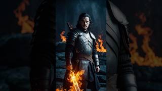 The True Identity of Jon Snow  Is He More Than Just a Targaryen jonsnow gameofthrones history [upl. by Ayatahs]