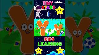 Vocabulary For Kids  Learning ABCD  Learn First Words  World of Toddlers [upl. by Nagud]