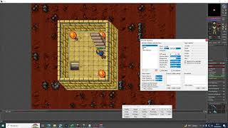 Elfbot NG para Tibia 86  Maneiras de abrir loot com elf e com hotkeys caso de bug [upl. by Nnyroc]