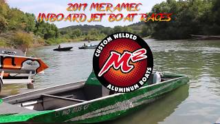 2017 MERAMEC INBOARD JET BOAT RACES [upl. by Holloway]