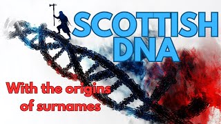 Scotlands Ancient DNA Revealed [upl. by Burton473]