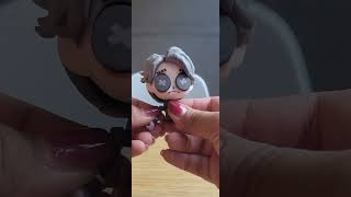 Identity V  Embalmer mini figurine [upl. by Arannahs]