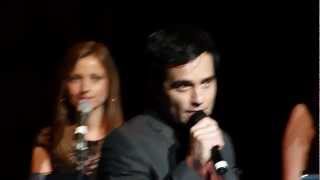 Ramin Karimloo quotConstant Angelsquot Live at Royal Festival Hall 010512HD [upl. by Musette642]