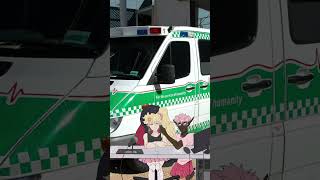 Ambo  Australian Slang  Australia Australian Aussie Slang [upl. by Mitchell666]