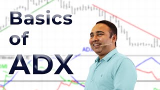 Basics of ADX [upl. by Merola577]