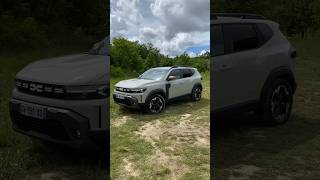 Je répondrai à TES questions sur le nouveau Dacia Duster [upl. by Kerril]