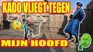 SLAGEN WIJ VOOR ONS PIETEN DIPLOMA  KOETLIFE VLOG [upl. by Yebloc]