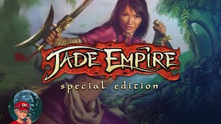 Jade Empire deutsch 71 Hand des Todes Lets Play Gameplay [upl. by Haakon120]