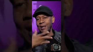 Comedian Mark Curry exposes Steve Harvey for stealing his comedy material busted caughtoncamera [upl. by Araes]