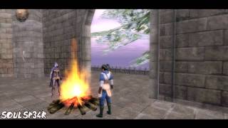 Silkroad Online  The Dark Side Trailer SoulSp34r [upl. by Dymphia]