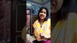 Ghar mein chori comedy funny patni 🥺🥺😝😝🤣🤣🤣 [upl. by Ganiats621]