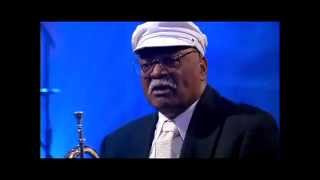 Mumbles  Clark Terry [upl. by Kandy815]