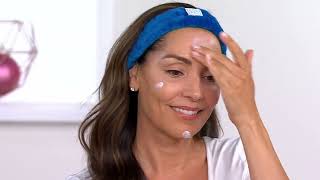 The Outset Hydrasheer Mineral Sunscreen SPF 30 on QVC [upl. by Shellie]