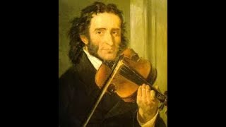 Caprice No 24 – Niccolò Paganini by Niccolò Paganini [upl. by O'Mahony]