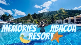 Este hotel es exclusivo para extranjeros  Memories Jibacoa [upl. by Lemrahc661]