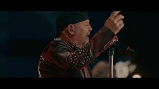 Vasco Rossi  Live Ti prendo e ti porto via 3 Circo Massimo 2022 [upl. by Burkhart]