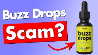 Buzz Drops Review  Legit or Scam Product [upl. by Rapsag]