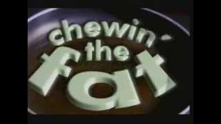 Chewin the Fat season 2 episode 2 [upl. by Ziul]