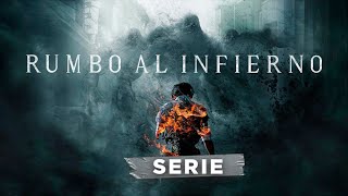 🔥 Rumbo al Infierno T2 Más caos y revelaciones impactantes ¡Imperdible 📺🌌 [upl. by Naujek]