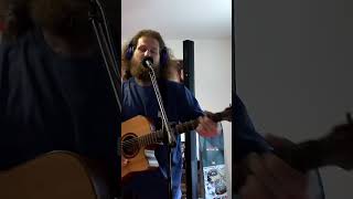 Creedence Clearwater Revival  Long As I Can See The Light Cover Part 3 [upl. by Shamus]