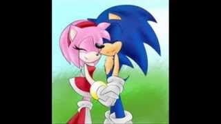 This Day Aria Amy Sonic Fiona y Scourge Duet Version [upl. by Cirle]