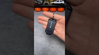 Keychain with Screwdriver set gadgets review shopping trending [upl. by Annayrb]