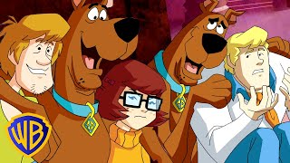 ScoobyDoo Mystery Incorporated em Português 🇧🇷 Laços fraternos WBKidsBrasil [upl. by Otrebogir248]