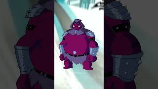 Hidden aliens in the Omnitrix ben10 shorts [upl. by Hnim]