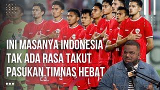 Bagaimana Kita Bisa Bersaing dg Indonesia Malaysia Bahas Kemenangan Indonesia di Piala Asia [upl. by Ahseina]