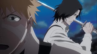 Ichigo Fullbring VS Tsukishima English Sub [upl. by Guadalupe826]