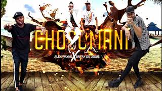 ChocoMani 🍫🥜  Alex Wayne ❌ Bryan De Jesús [upl. by Anileuqcaj]