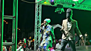 Sizzla amp Capleton 🔥🔥🔥 Burn Out Some Boy [upl. by Etnod]