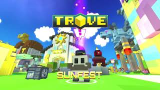 Trove  Sunfest 2024 [upl. by Unni]