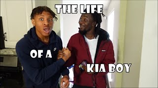 THE LIFE OF A KIA BOY [upl. by Thorman]