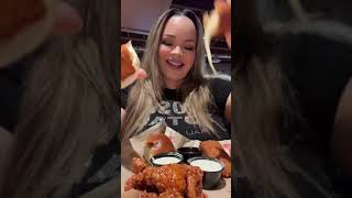 Trisha Paytas Enjoys Triple Dipper Meal with Family  Fun Dining Moments [upl. by Rizan]