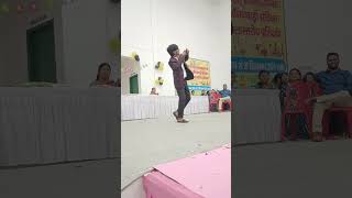 Churake Dil Mera Goriya Chali  Bhai Ka Aisha Dance Dekh Ke Sab Pagal Ho Gaya  Hindi Song Dance [upl. by Lisabet]