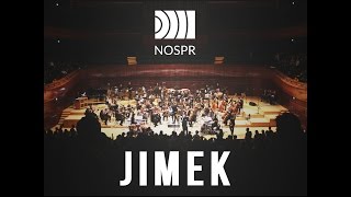 HipHop History Orchestrated by JIMEK [upl. by Jerome]