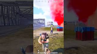 Naughty Victor 😂 pubgmobile funlixpubg [upl. by Eelnayr]