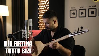 Bir Fırtına Tuttu Bizi  Emre BİLKAY  cover [upl. by Rep]