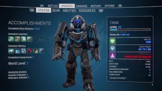 ALIENATION Classes  Overview And Choosing The Right Class [upl. by Suoicerpal944]