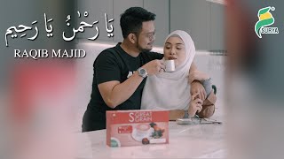 Raqib Majid  Ya Rahman Official MV HD [upl. by Adiahs]