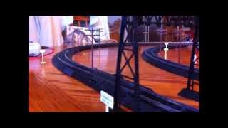 Bachmann HO Gauge Train Sets [upl. by Sucramrej271]