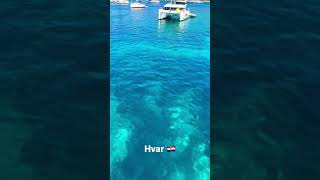 Hvar 🇭🇷 hvar pakleniislands split [upl. by Yaresed]