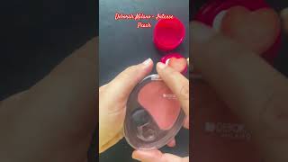 Beautiful blushes for Indian skin tone youtubeshorts love viralvideo festival trending [upl. by Bohun]