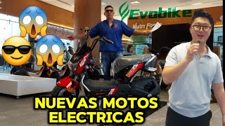 EvoBike Polanco la Nueva Tienda de Bicicletas Eléctricas de Coreano Vlogs [upl. by Aneleiram357]