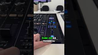 Firmware update DJMA9 PioneerDJBR pioneerdj dj djma9 firmwareupdate firmware djtutorial [upl. by Aeret160]