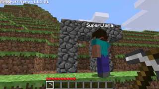 Minecraft Mod Runecraft  Hidden Passage Tips and Tricks [upl. by Yanaton]