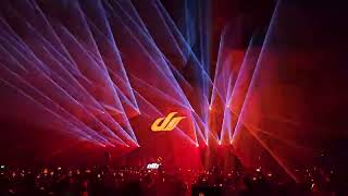 ATB live  Dreamstate Europe 2024 [upl. by Yztim]