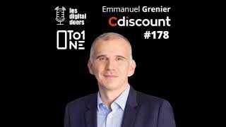 178 CDISCOUNT Emmanuel Grenier  exCEO [upl. by Cole]